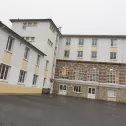 Internat éducatif et scolaire Saint-Pie X